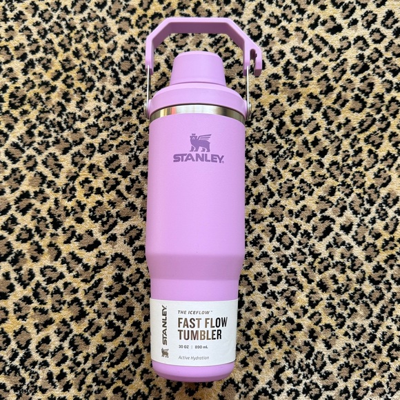 Stanley tumbler (30 oz) (NWT) - Picture 3 of 14